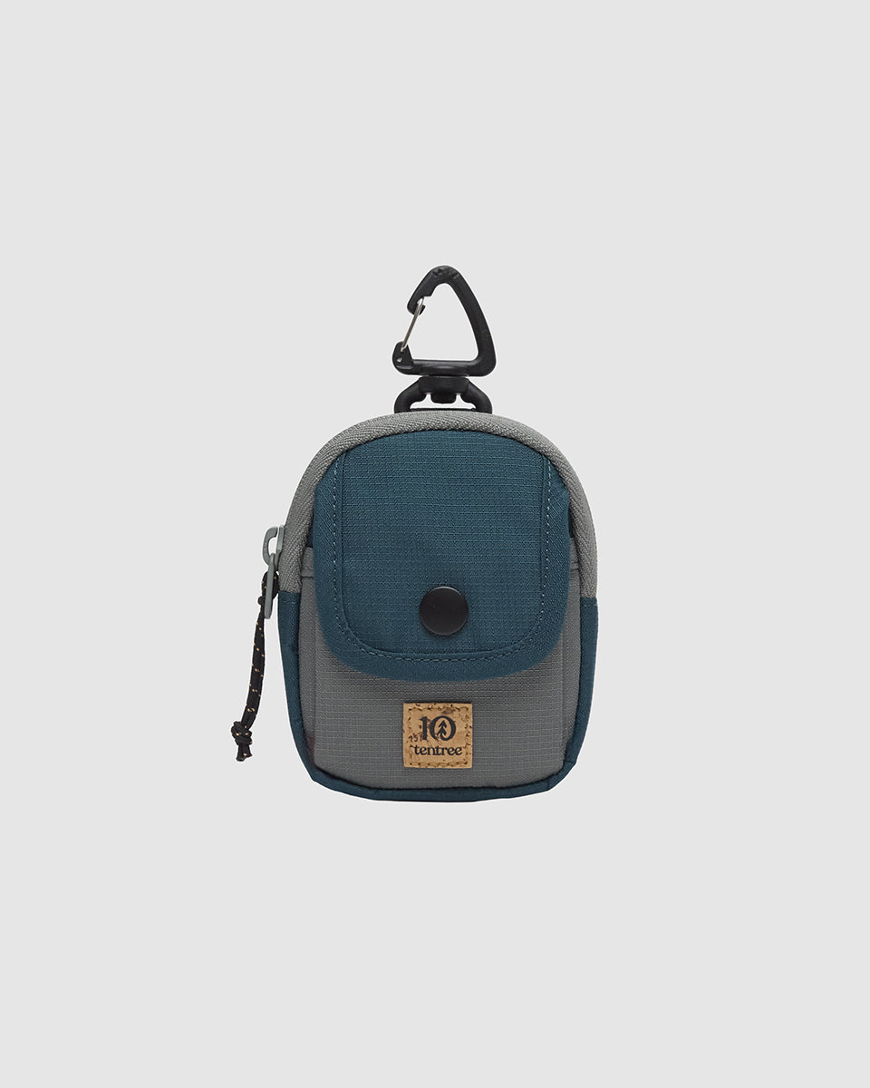 Tentree Accessories Sombrio Clip Bag