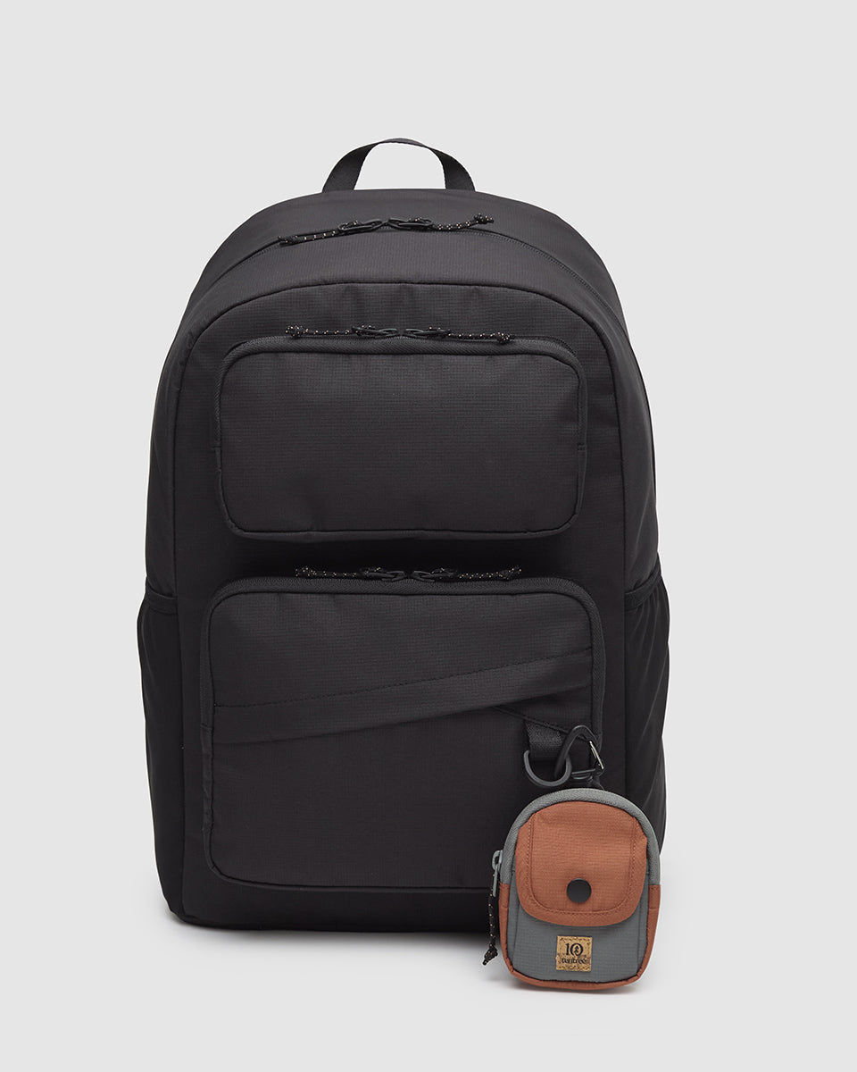 Tentree Accessories Sombrio Clip Bag