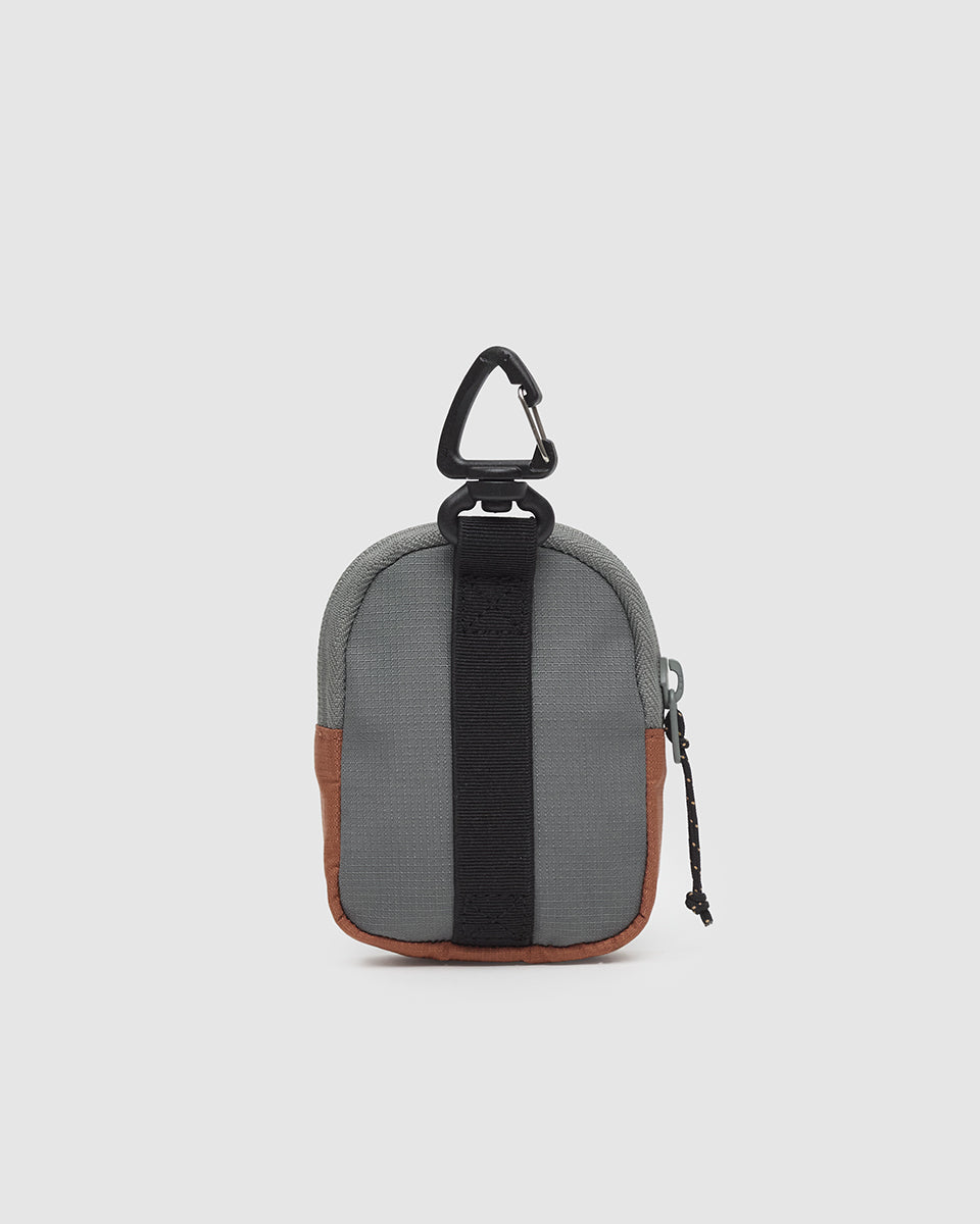 Tentree Accessories Sombrio Clip Bag