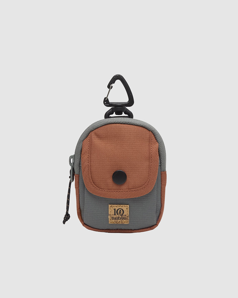 Tentree Accessories Sombrio Clip Bag