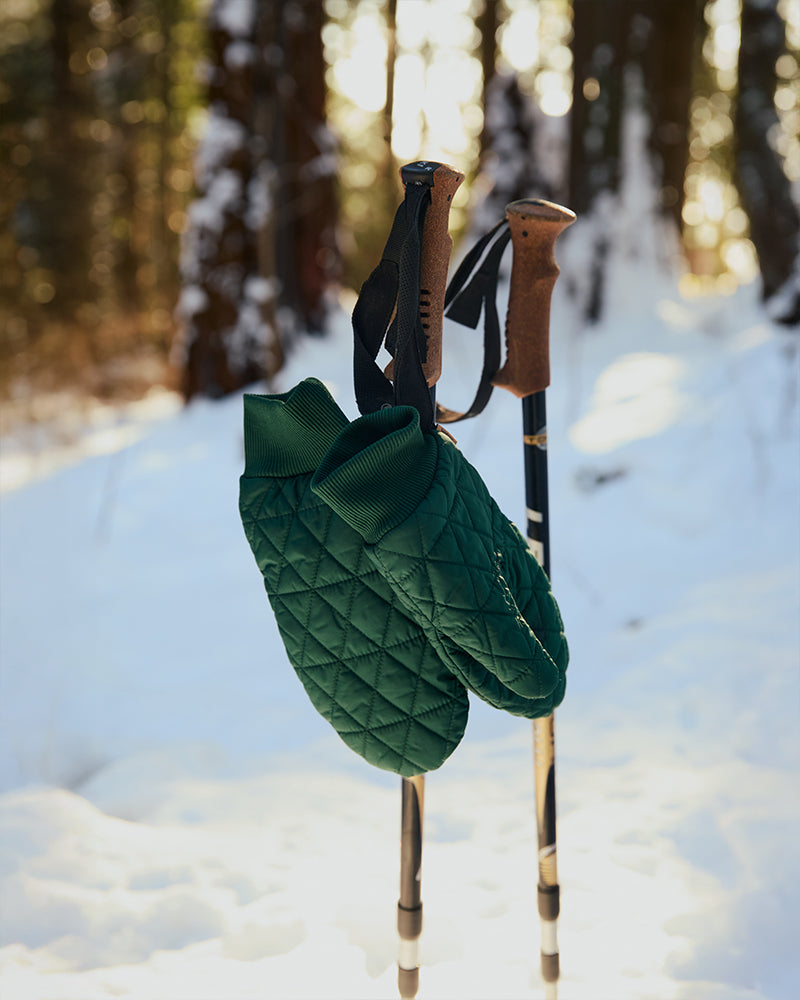 Tentree  Cloudburst Mittens