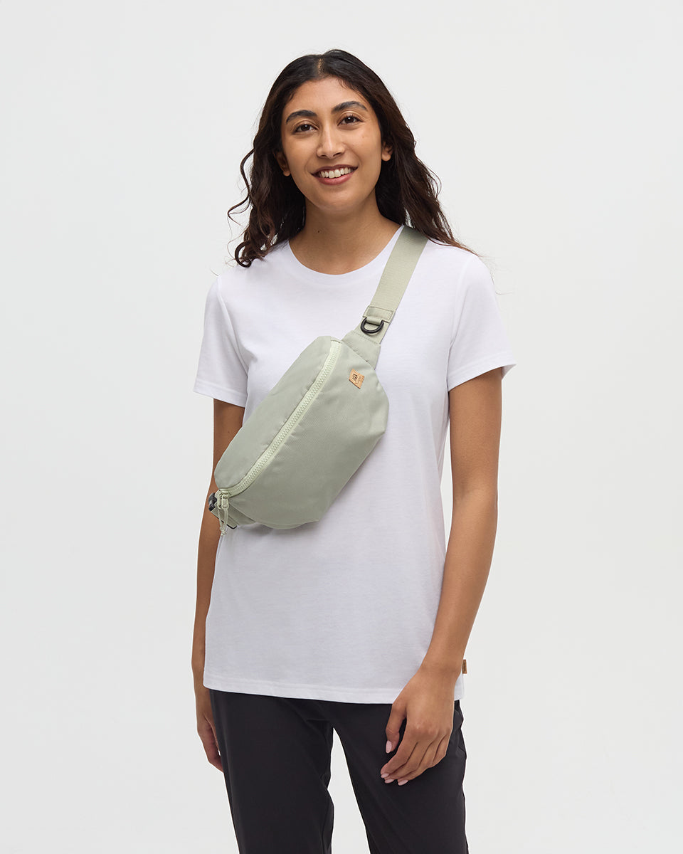 Tentree Accessories Conway Hip Pack