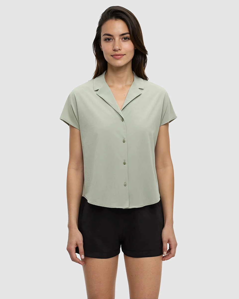 Tentree Women's Harding Shirt