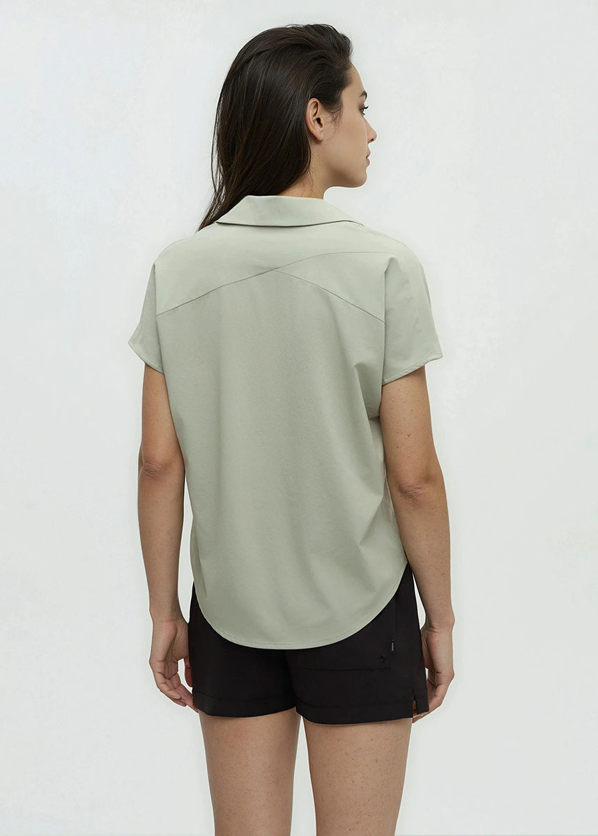 Tentree Women's Harding Shirt