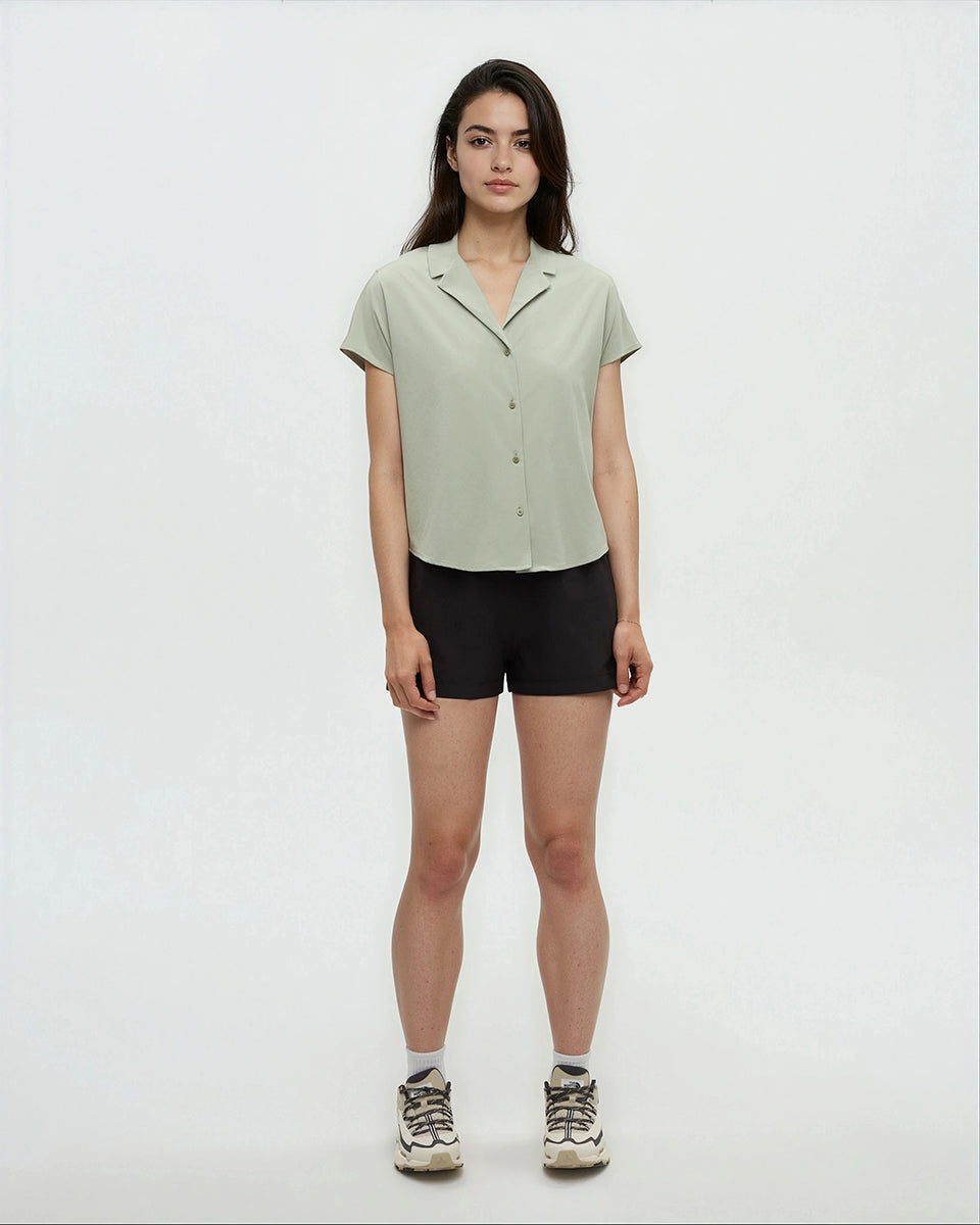 Tentree Women's Harding Shirt