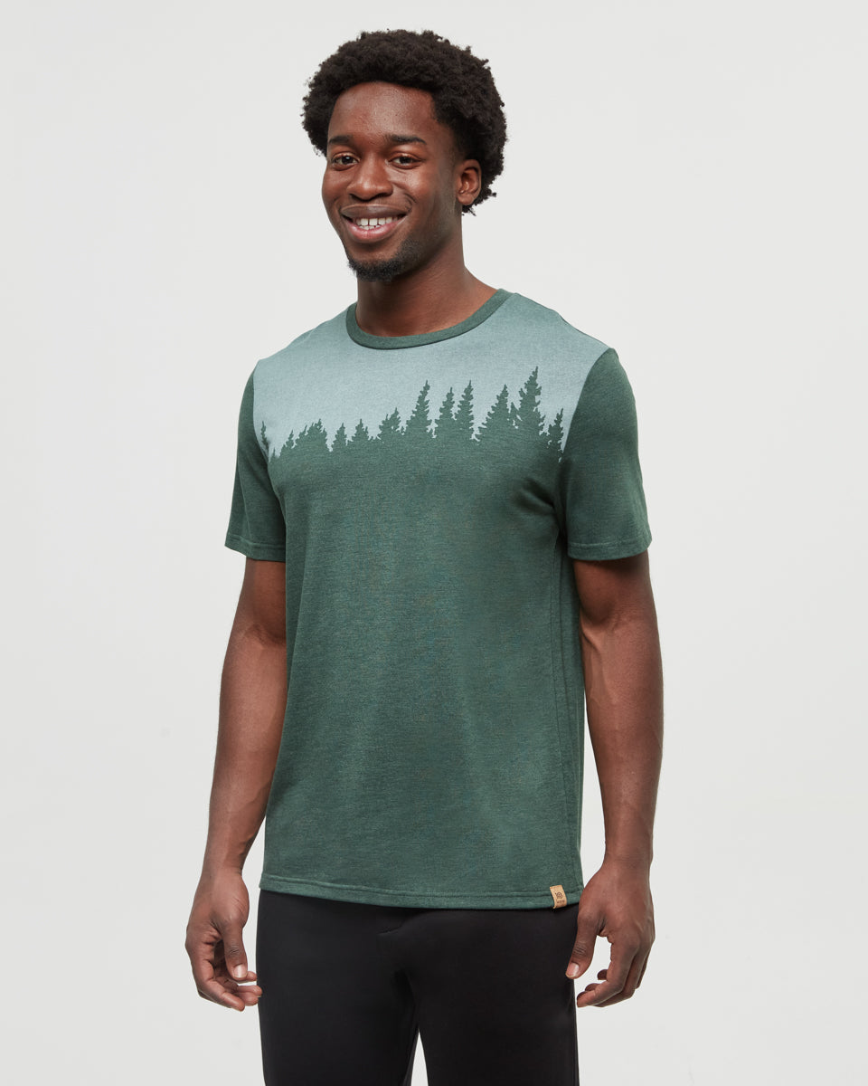 Tentree Men's Juniper T-Shirt