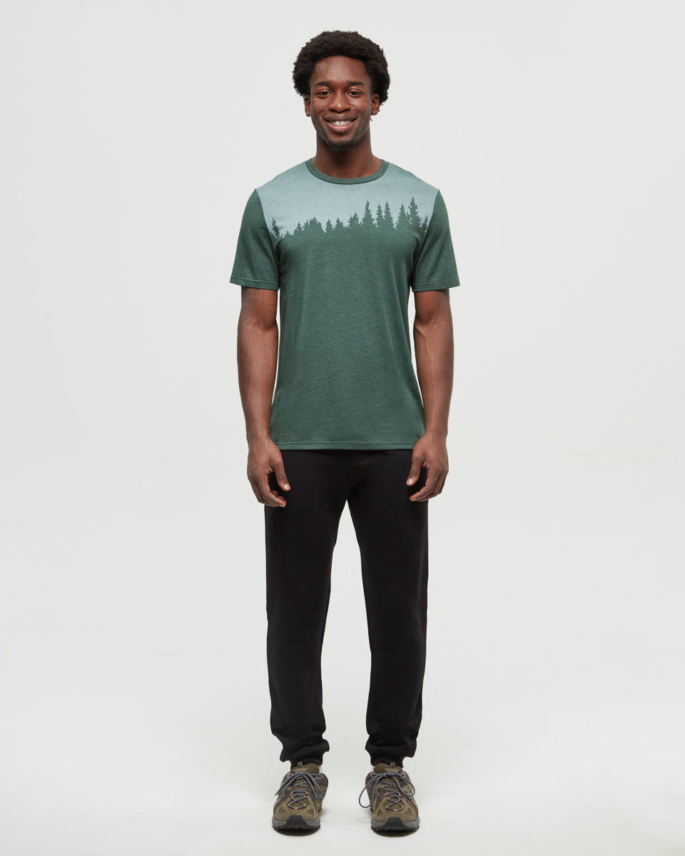 Tentree Men's Juniper T-Shirt