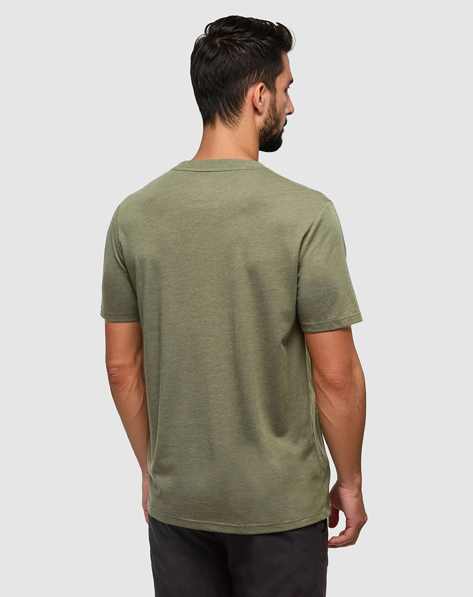 Tentree Men's Sasquatch T-Shirt