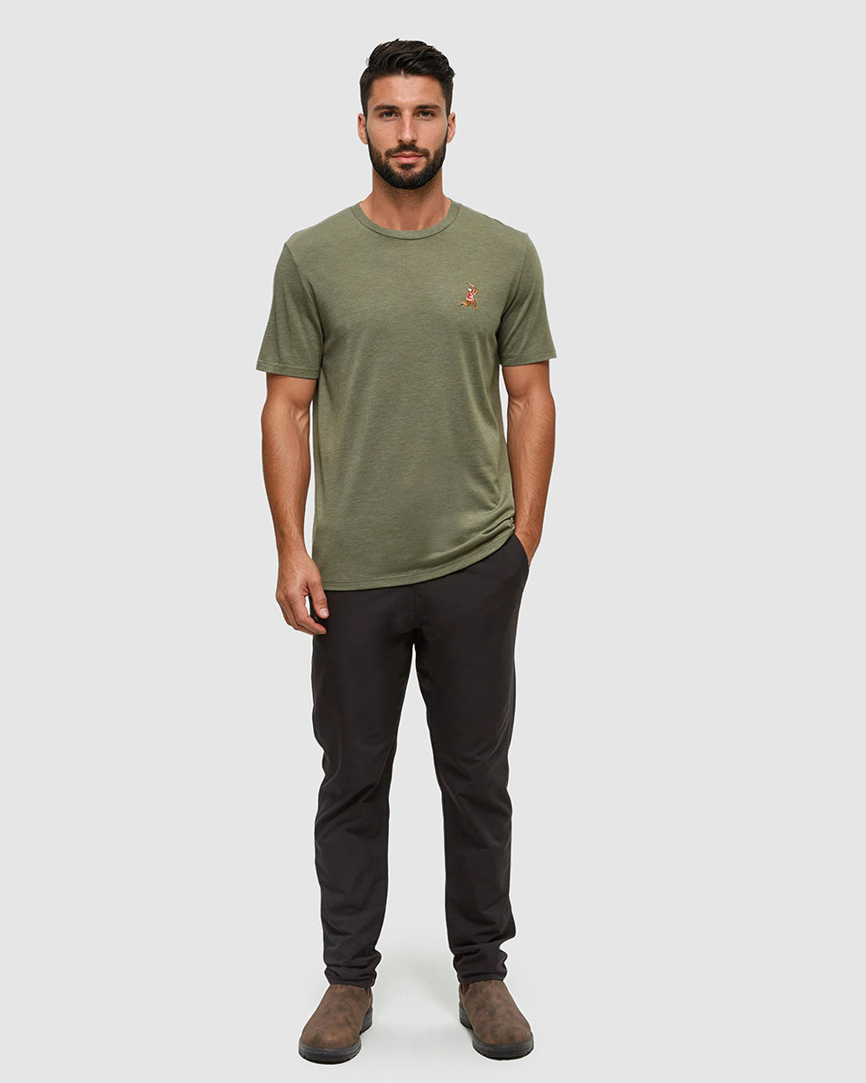Tentree Men's Sasquatch T-Shirt