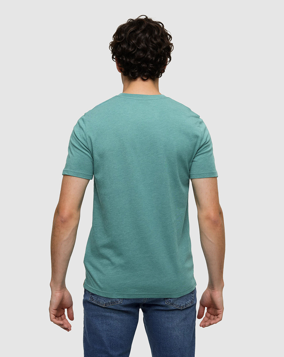 Tentree Men's Soccer Sasquatch T-Shirt