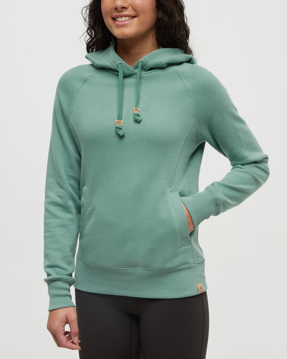 Tentree Women's Elm Hoodie