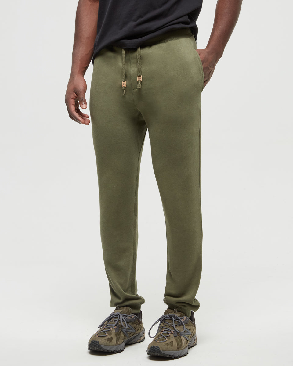 Tentree Men's TreeFleece Atlas Sweatpant
