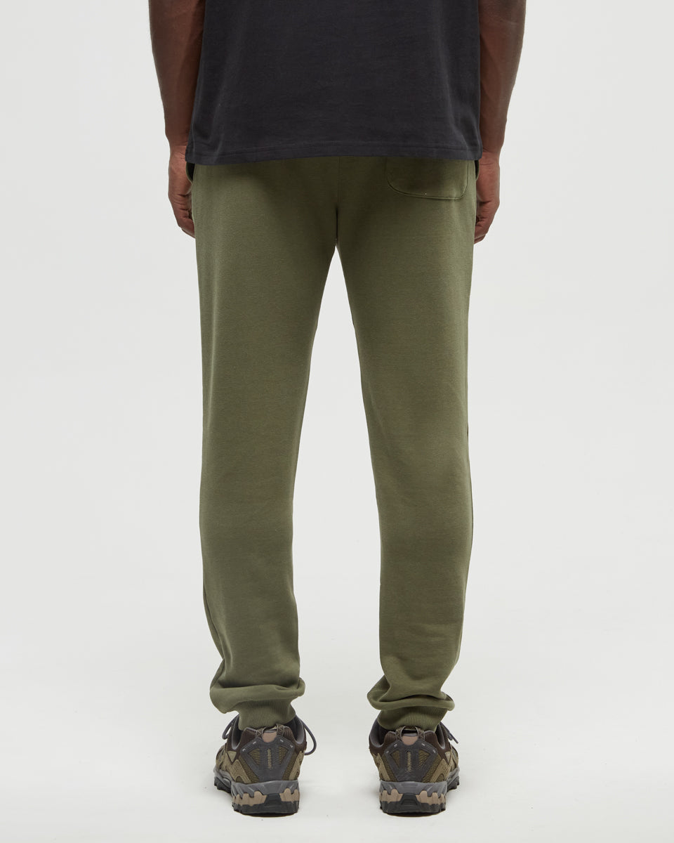 Tentree Men's TreeFleece Atlas Sweatpant