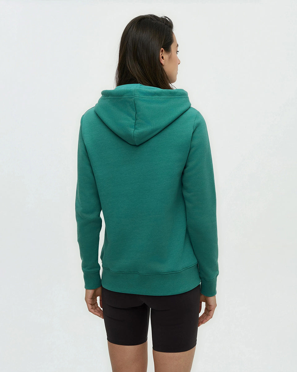 Tentree Women's Retro Juniper Hoodie