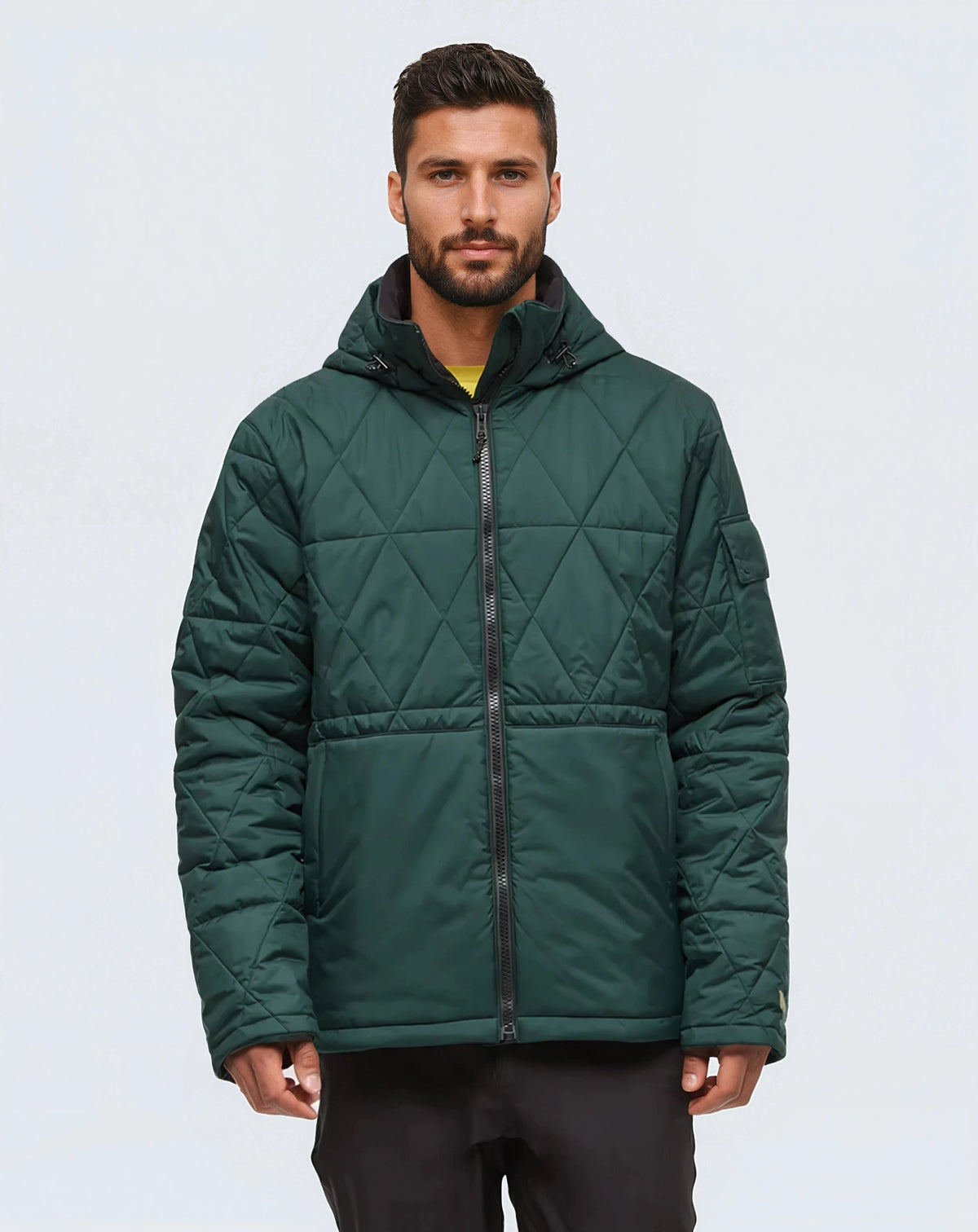 Tentree Men's Ralston Jacket
