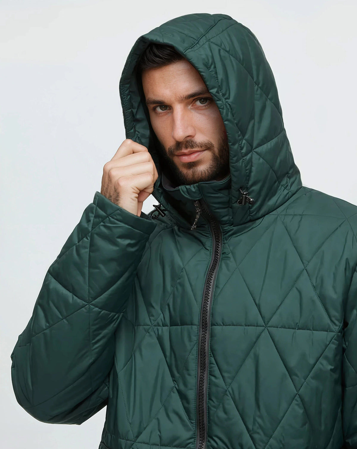 Tentree Men's Ralston Jacket