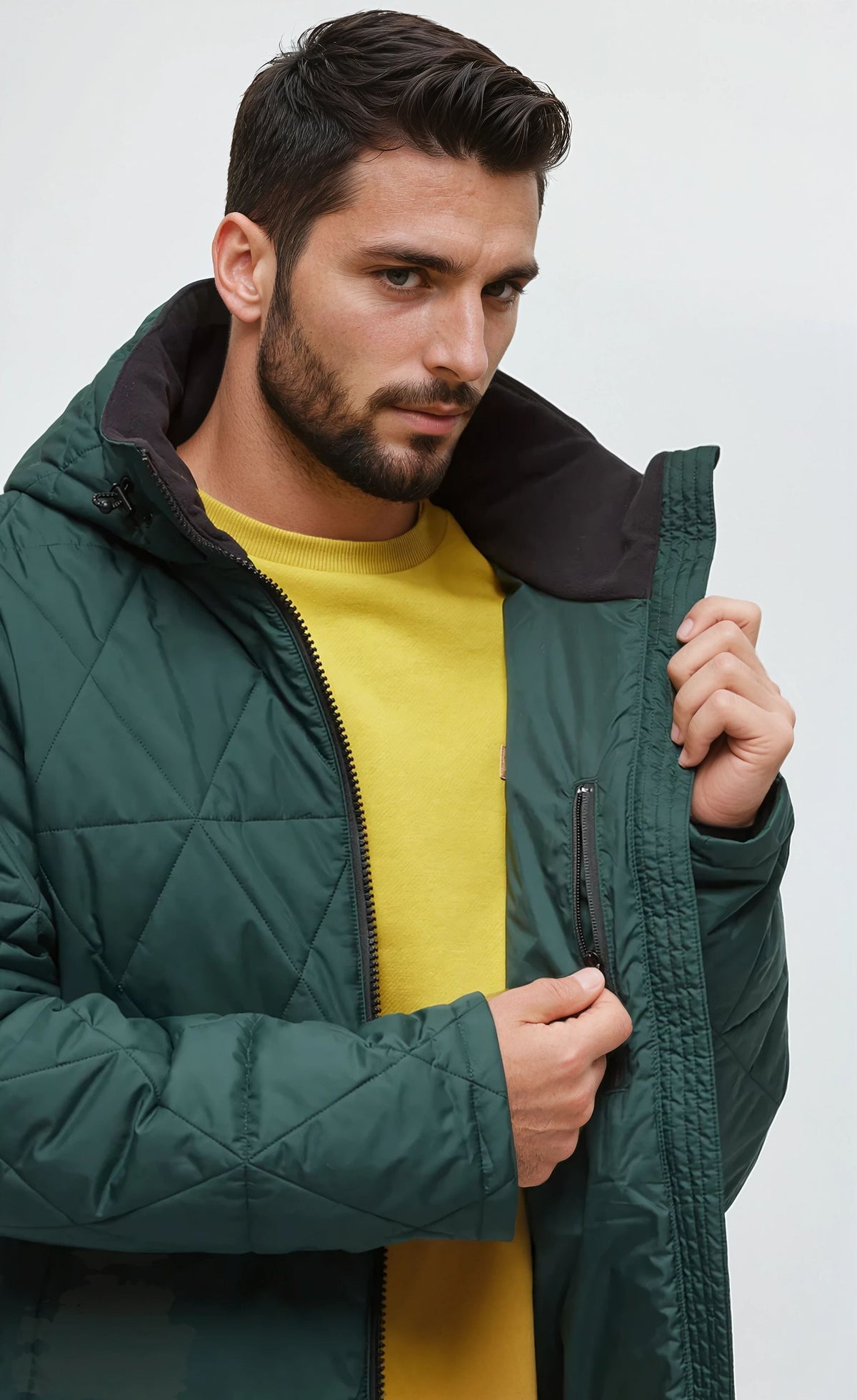 Tentree Men's Ralston Jacket