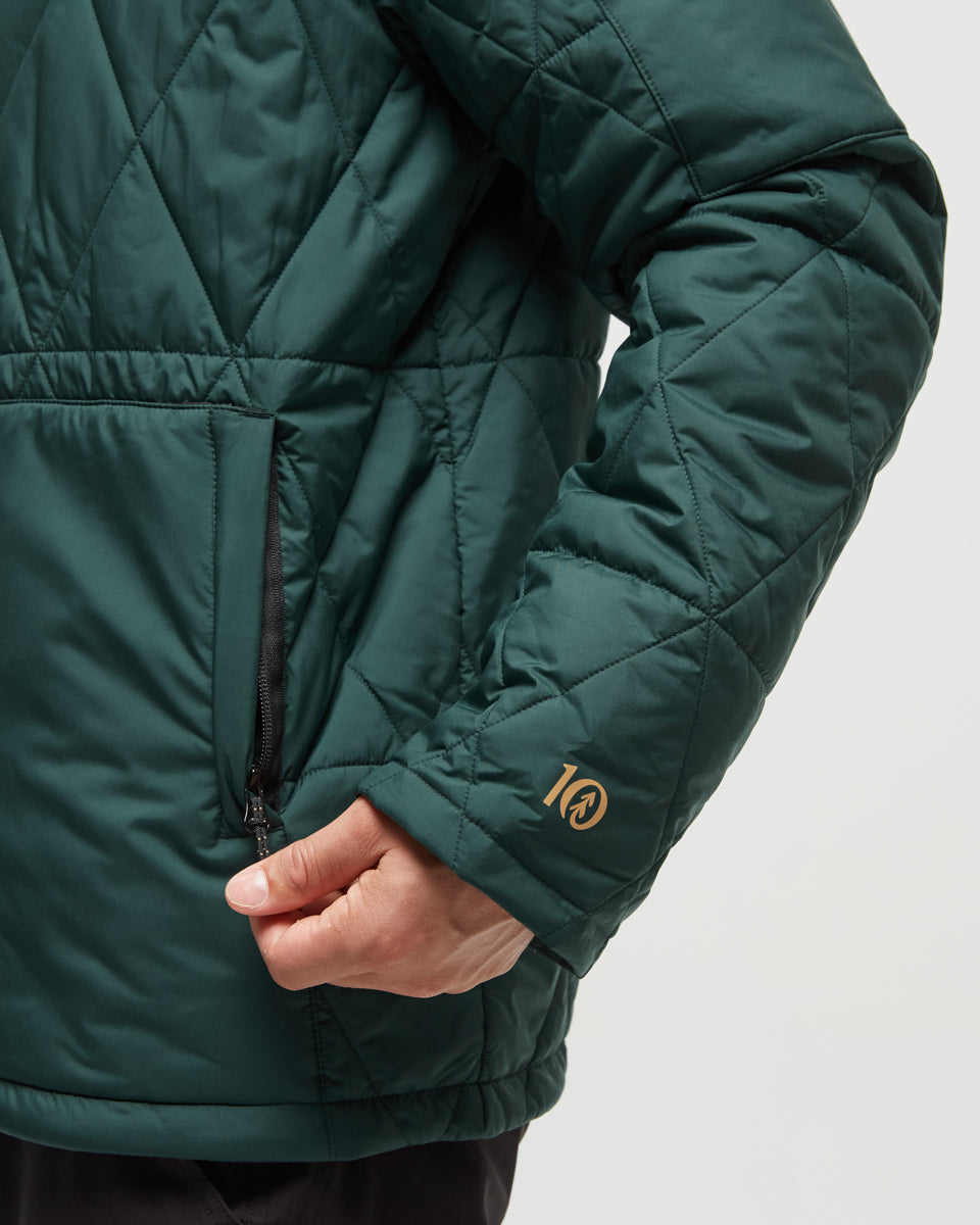 Tentree Men's Ralston Jacket