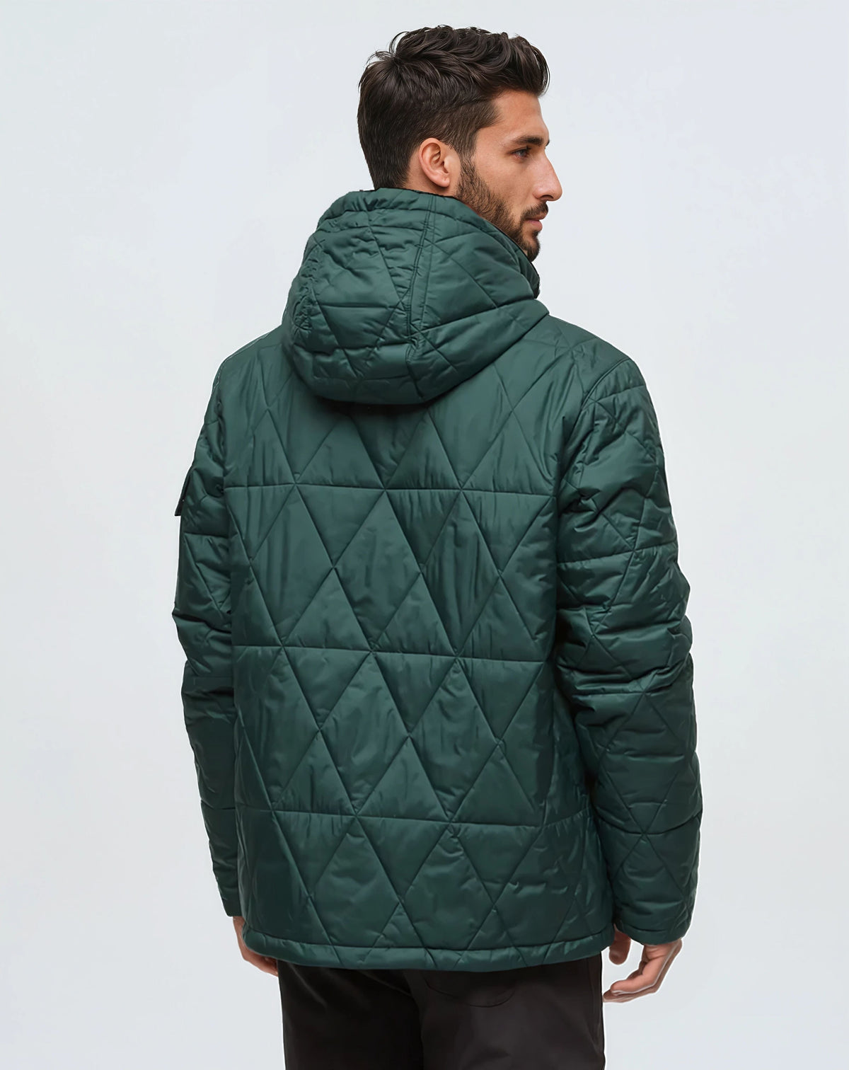 Tentree Men's Ralston Jacket