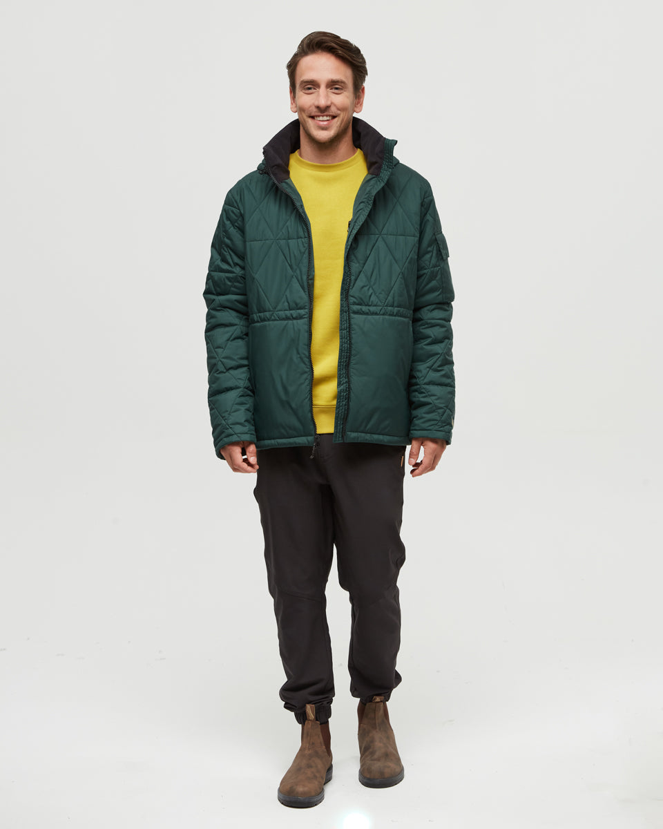 Tentree Men's Ralston Jacket