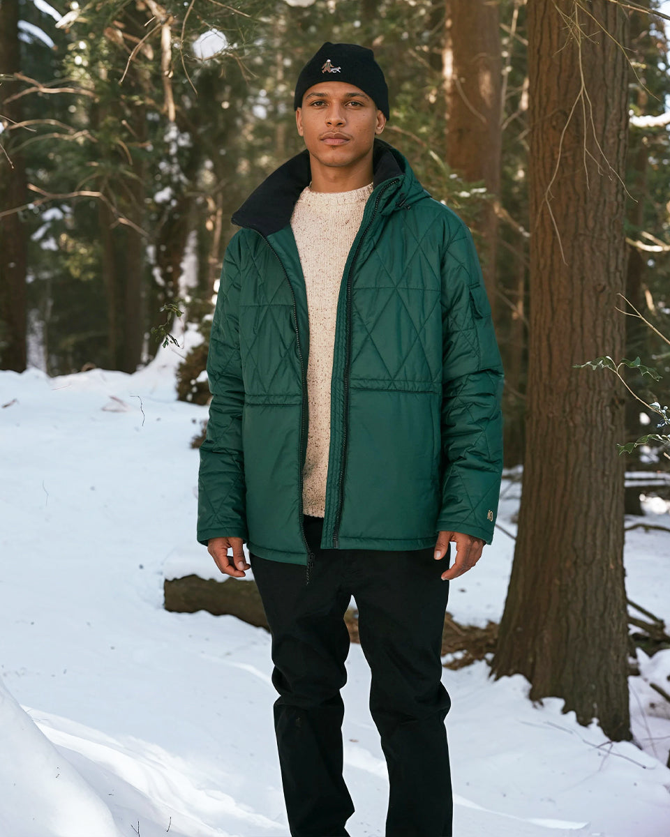 Tentree Men's Ralston Jacket