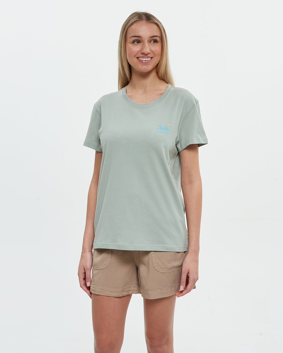 Tentree Women's Seaforestation T-Shirt