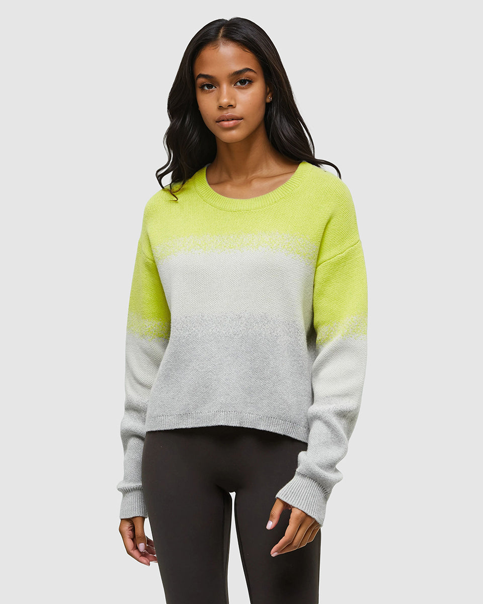 Tentree Women's Kessler Sweater