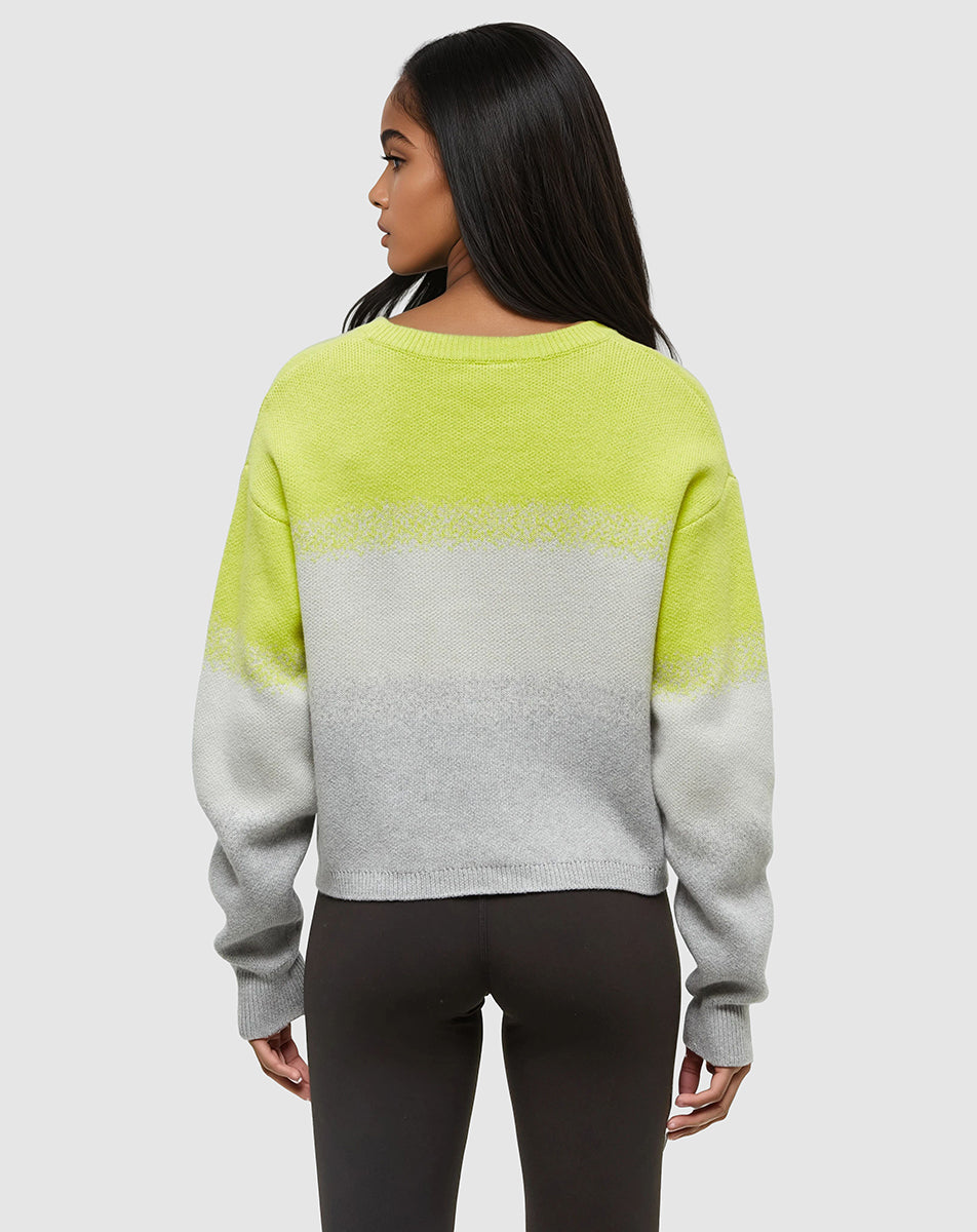 Tentree Women's Kessler Sweater