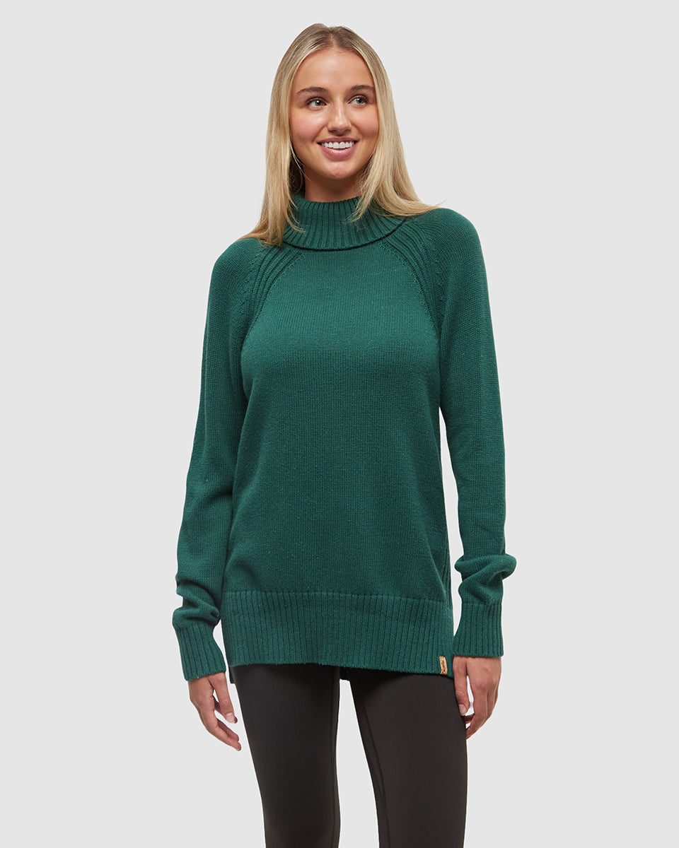 Tentree Women's Spokane Sweater