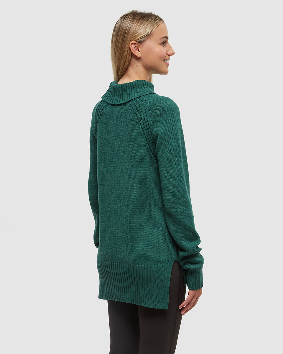 Tentree Women's Spokane Sweater