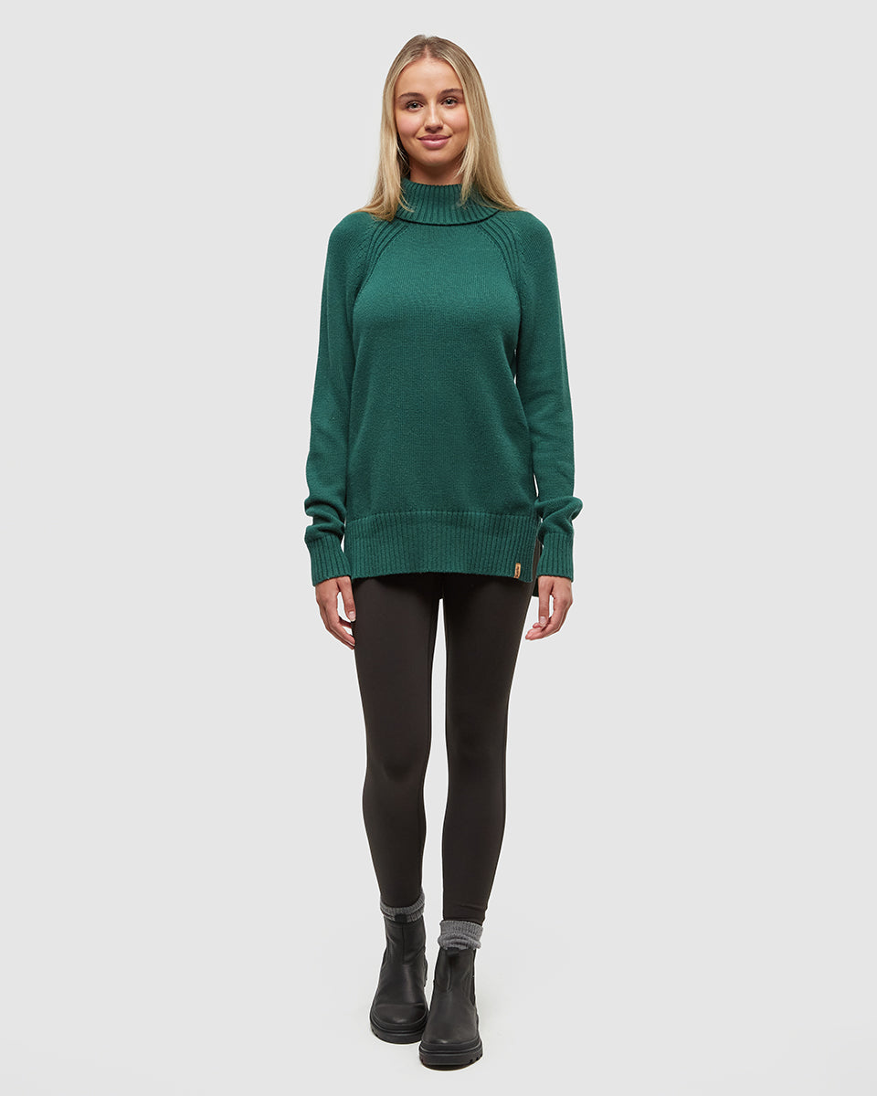 Tentree Women's Spokane Sweater