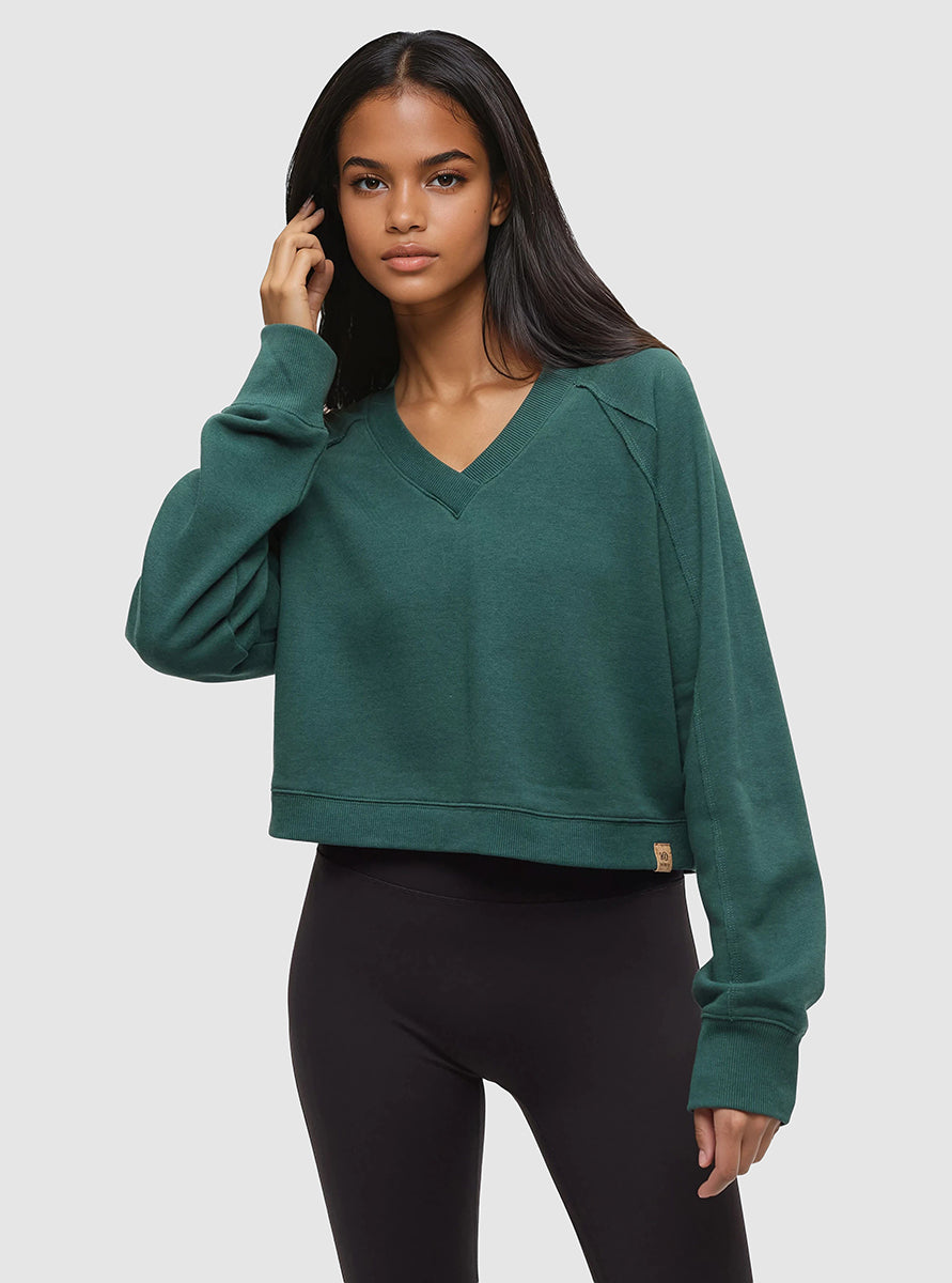 Tentree Women's Bridger Sweatshirt