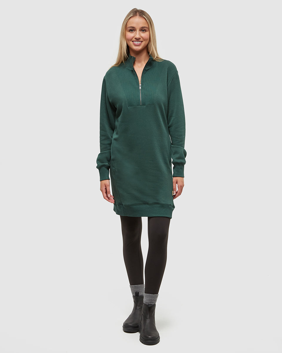 Tentree Women's Weston Dress