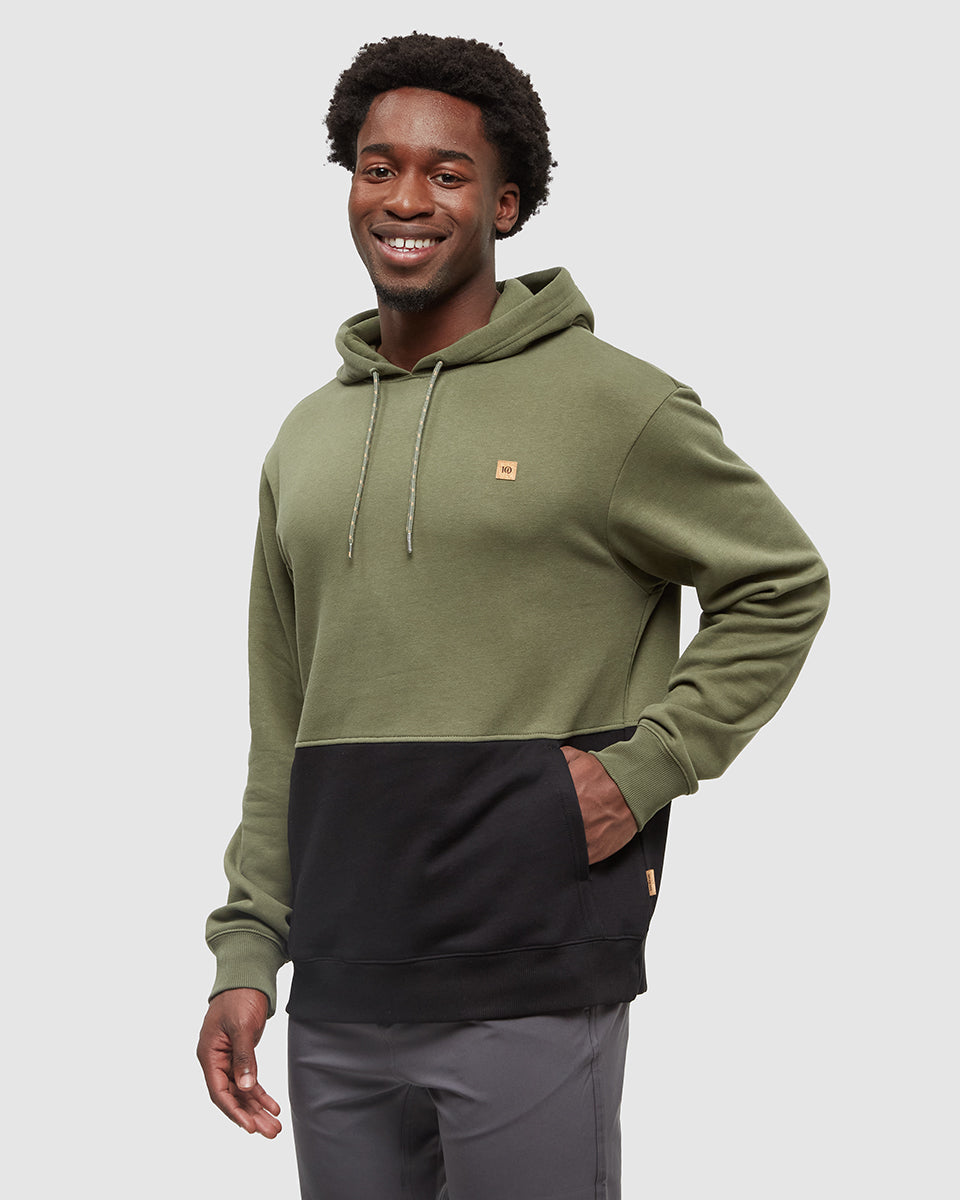 Tentree Women's Howson Hoodie