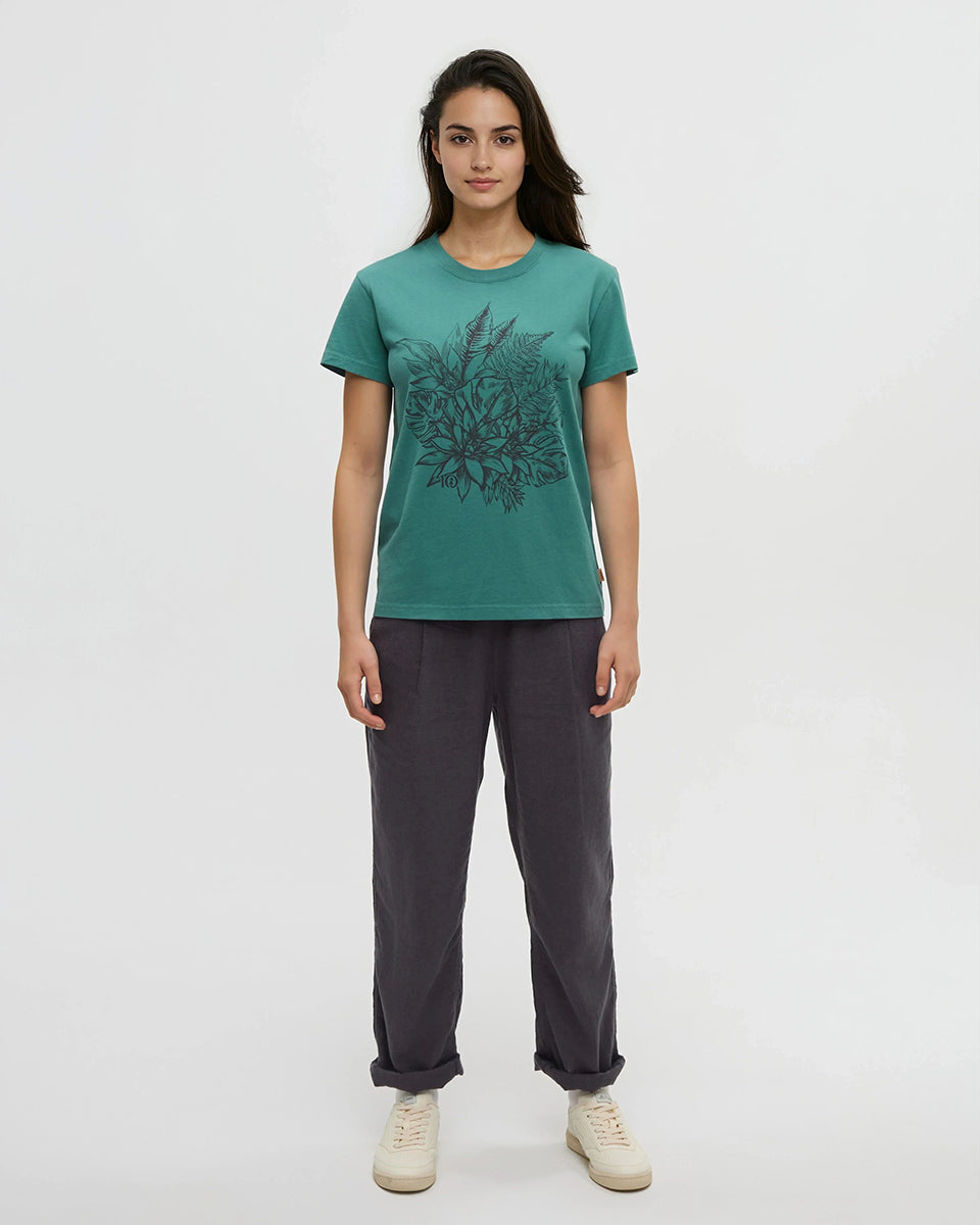 Amazon Sprawl T-Shirt