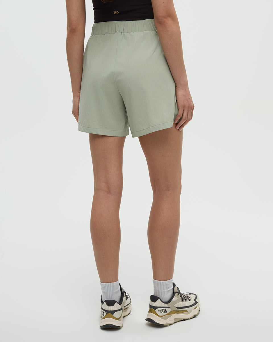 Tentree Women's Solstice Short