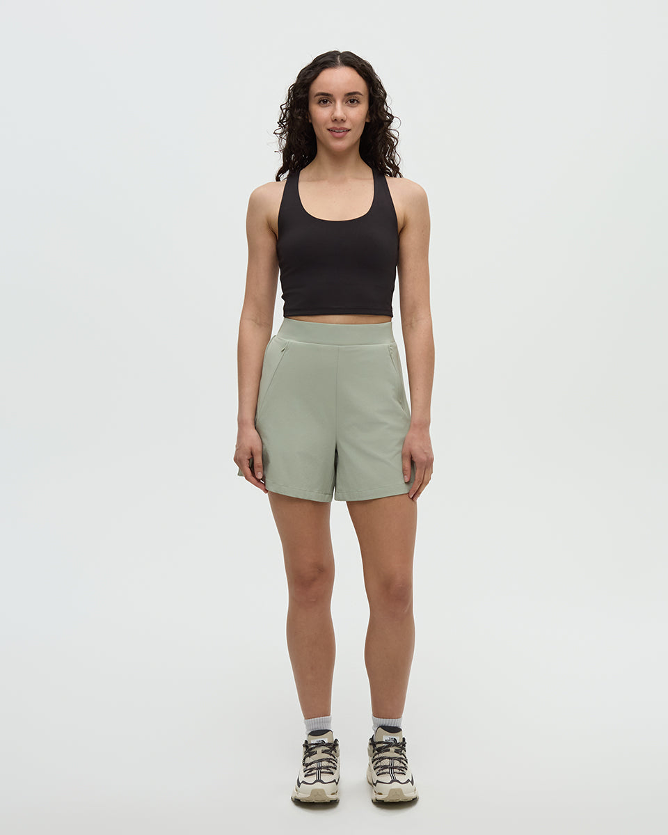 Tentree Women's Solstice Short