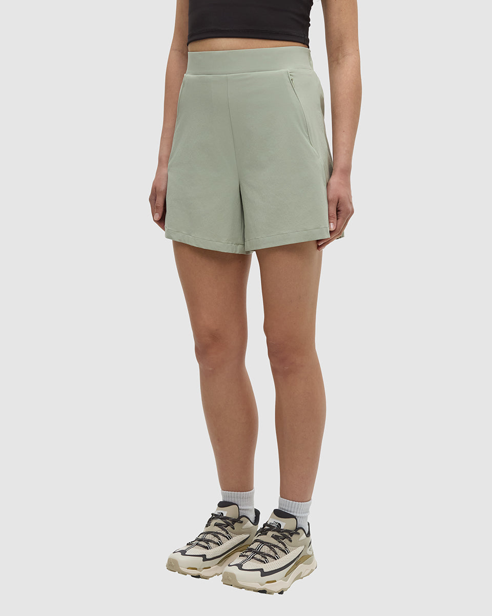 Tentree Women's Solstice Short