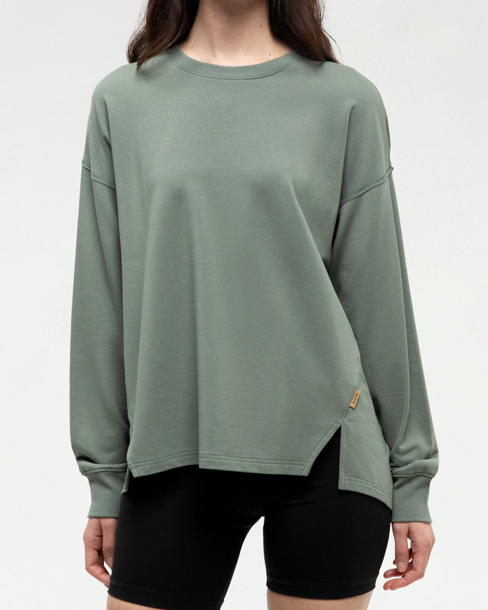 Tentree Women's Sooke Crew