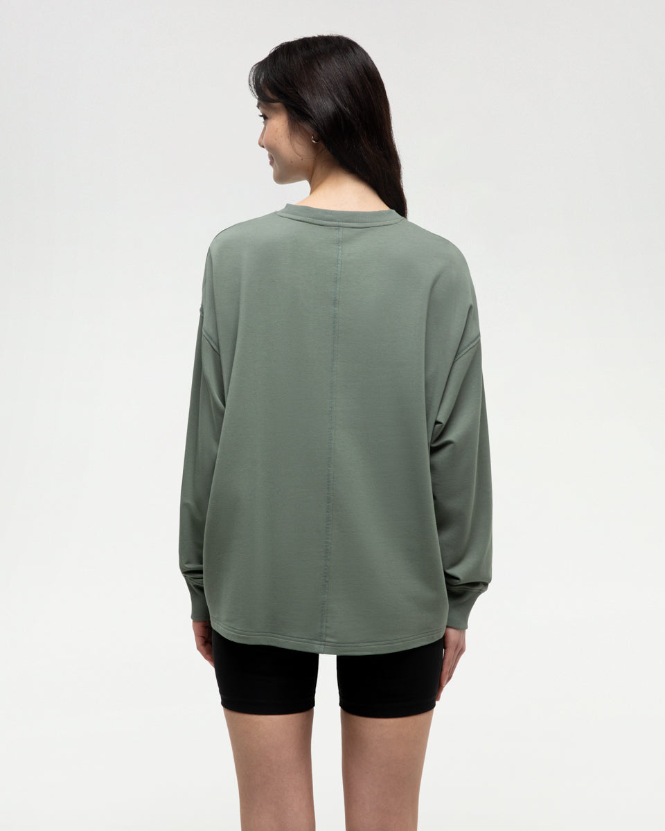 Tentree Women's Sooke Crew