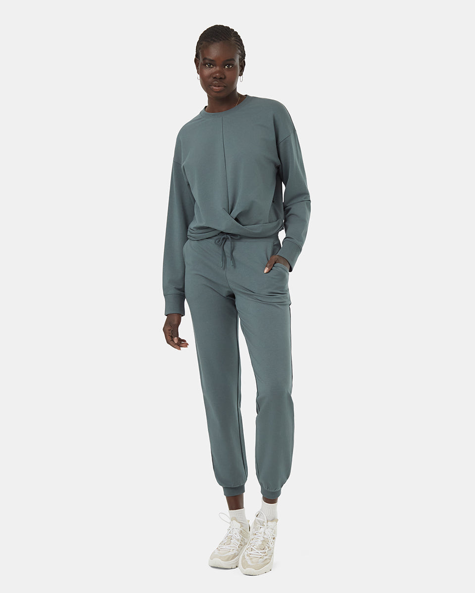 Tentree Women's Tatlow Fleece