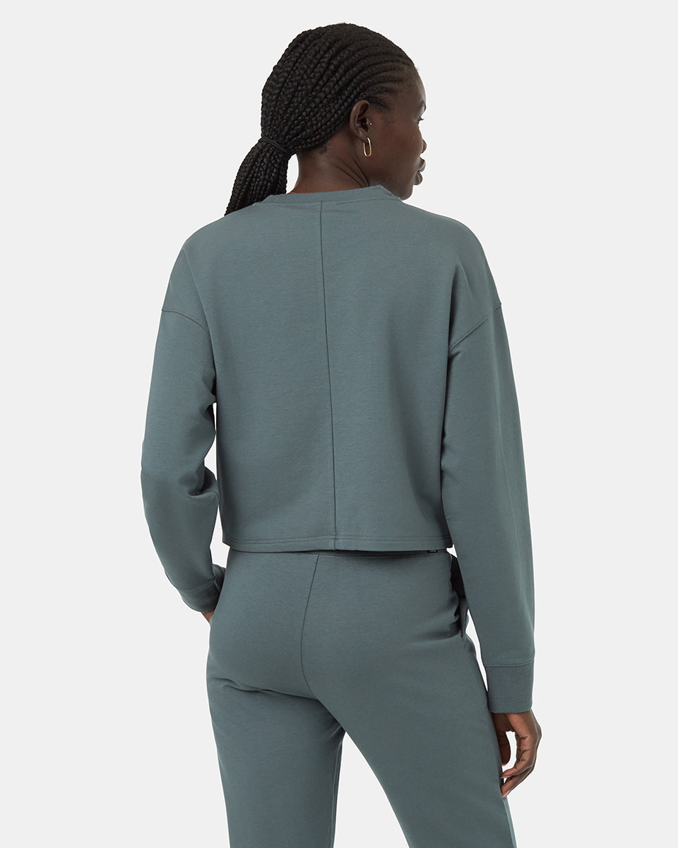 Tentree Women's Tatlow Fleece