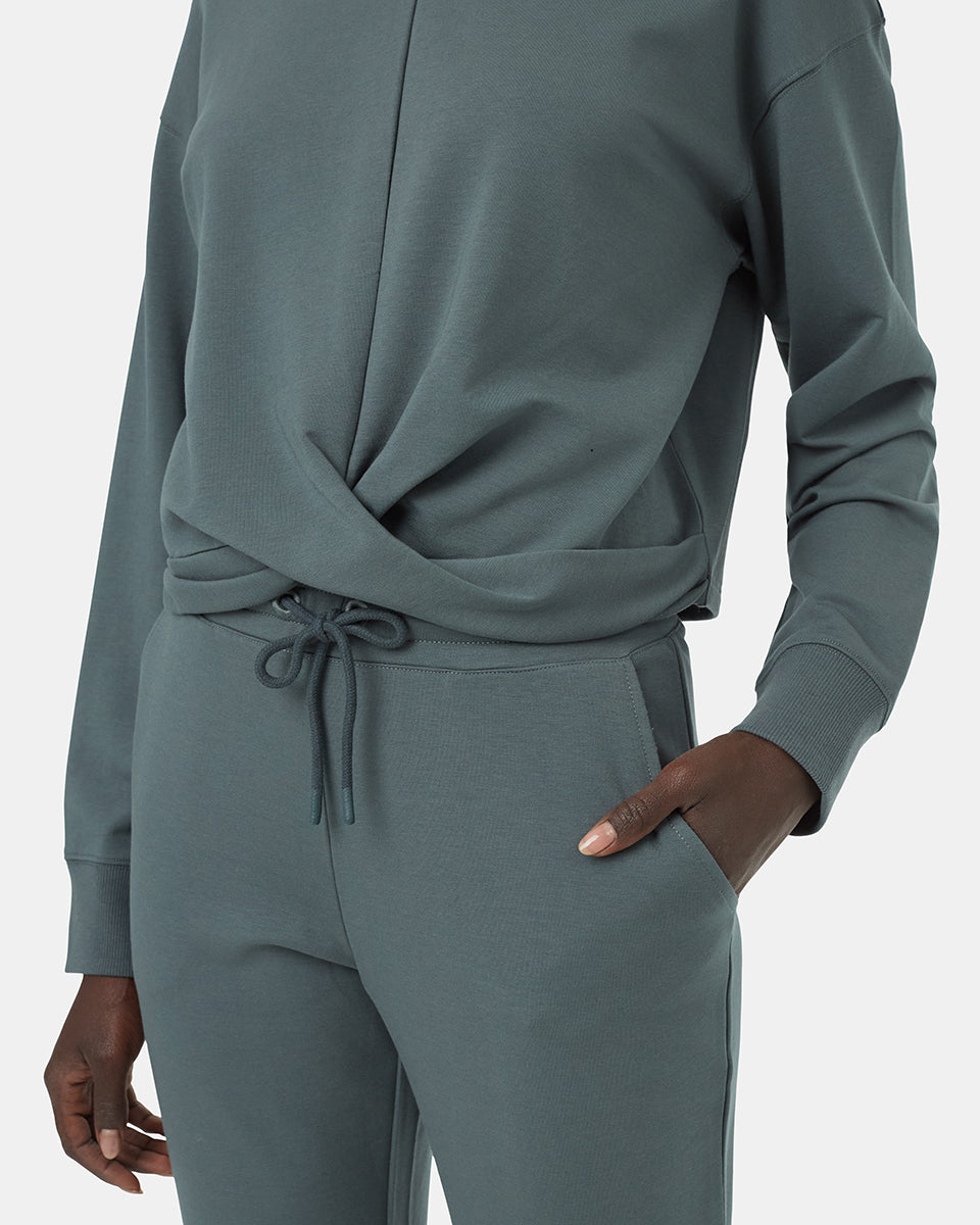 Tentree Women's Tatlow Fleece