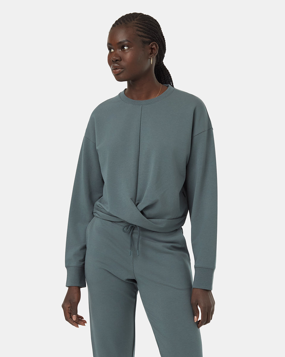 Tentree Women's Tatlow Fleece