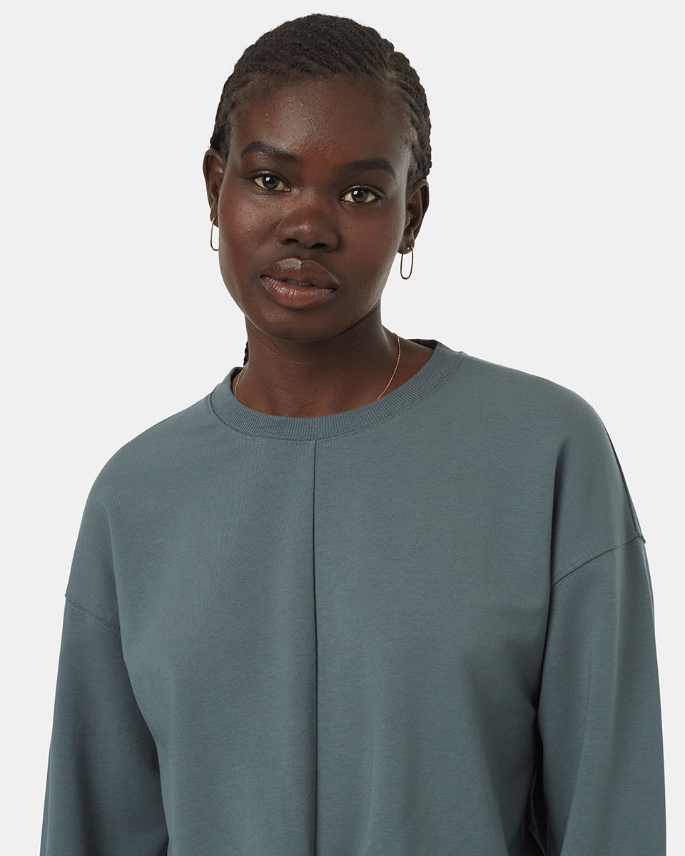 Tentree Women's Tatlow Fleece