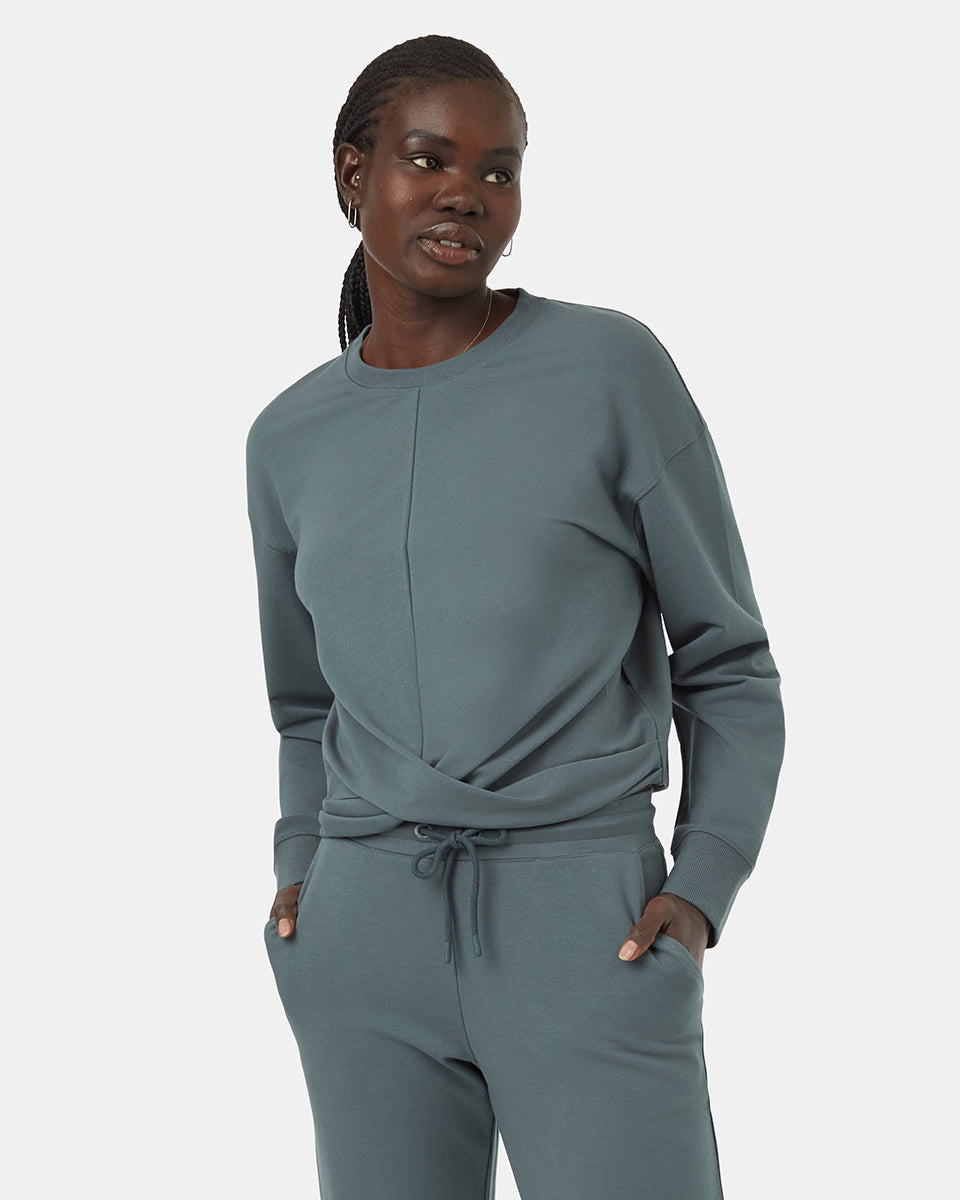 Tentree Women's Tatlow Fleece