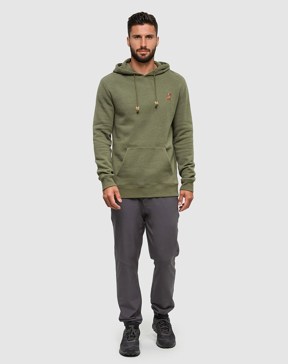 Tentree Men's Sasquatch Hoodie