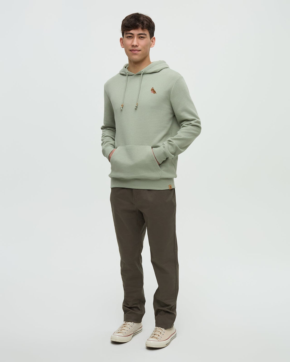 Tentree Men's Sasquatch Hoodie