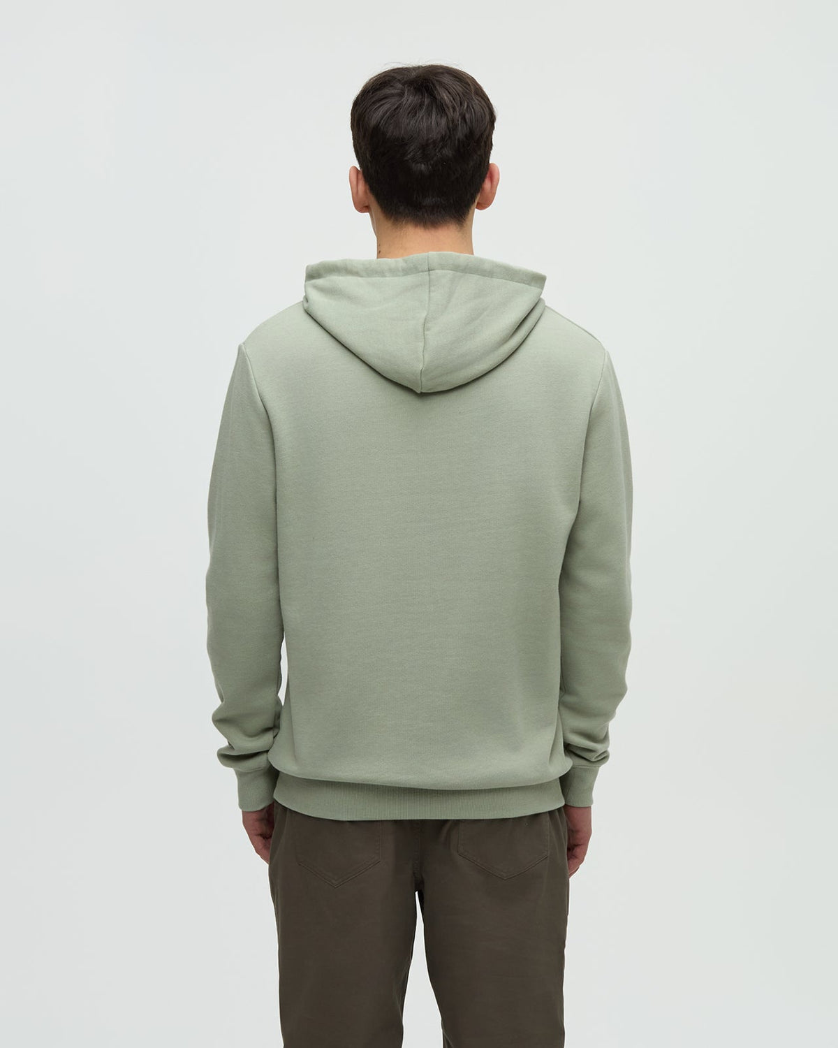 Tentree Men's Sasquatch Hoodie