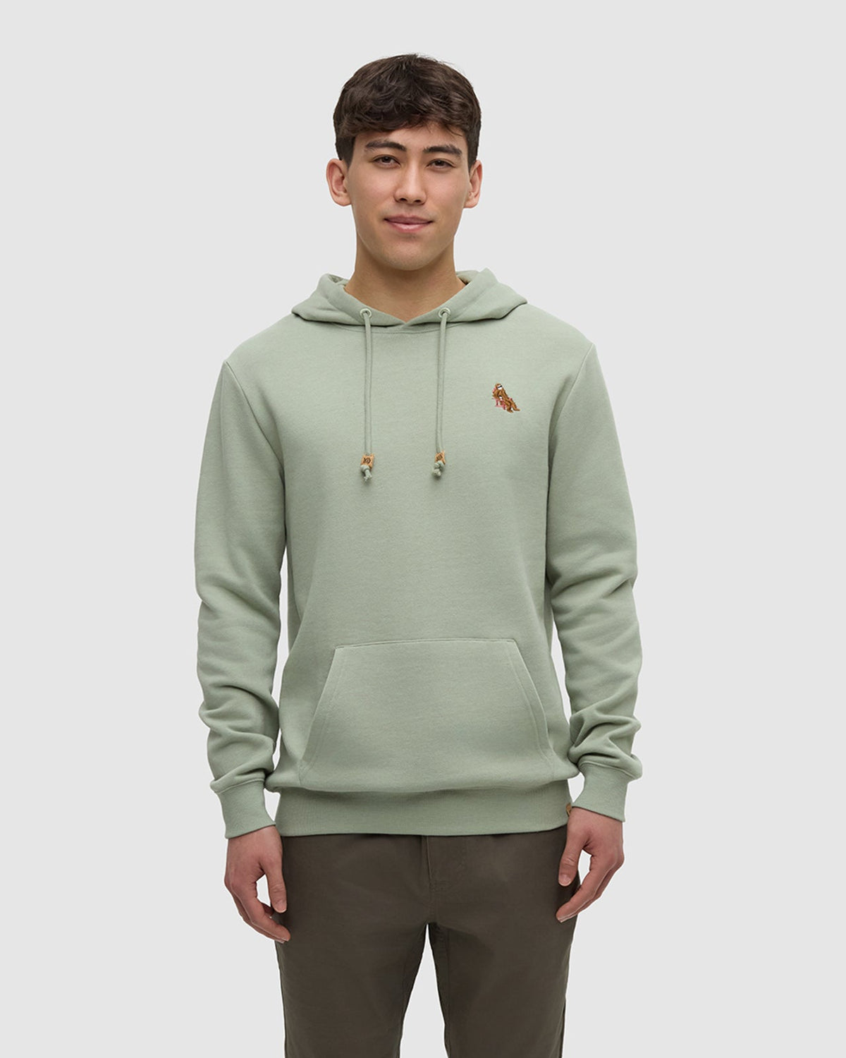 Tentree Men's Sasquatch Hoodie